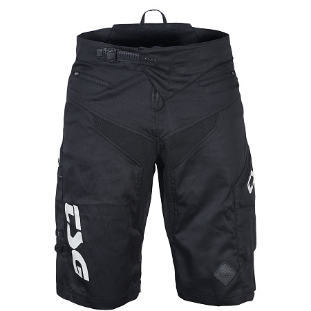 Велошорты TSG Worx Shorts 2.0